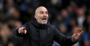 Мареска пропусна пресконференцията поради здравословни проблеми