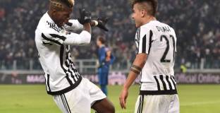 Дибала: Надявам се да играя с Погба в Ювентус