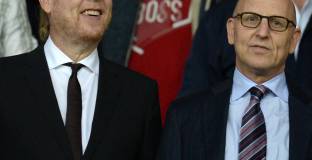  Глейзър планира да продаде Ман Юнайтед с дълга