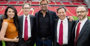 Президентът на Ливърпул: Важно е да се доиграе сезонът