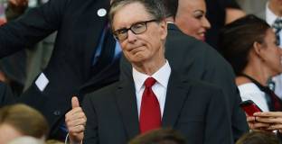 Собствениците на Ливърпул градят футболна империя