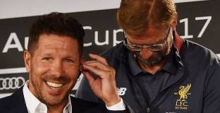 Клоп: Аз съм само полицай от детска градина в сравнение със Симеоне