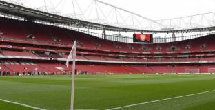 Арсенал може да попадне в ШЛ, ако сезонът бъде анулиран