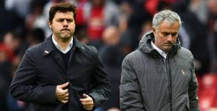 Моуриньо: Знаем, че Тотнъм идва да ни победи