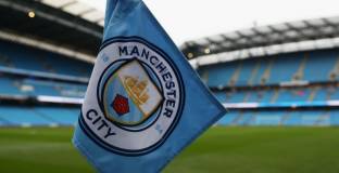 От ВЛ искат изхвърляне на Ман Сити, 