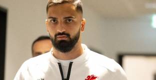 Ливърпул обяви трансфера на Мамардашвили