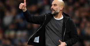Гуардиола: Два дни подготовка за мач е предизвикателство 