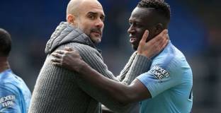  Гуардиола бе свидетел по делото на Менди 