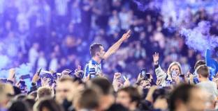  Хъдърсфийлд се класира за финала на плейофите 