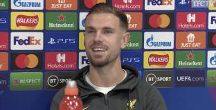   Хендерсън: Това бе трудно равенство  