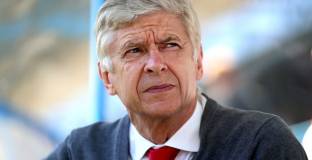 Венгер: Арсенал? Сега съм просто фен