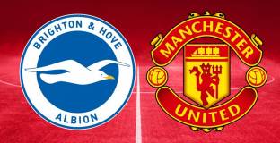 Брайтън ще затрудни Ман Юнайтед