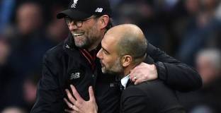  Клоп отговори на Гуардиола