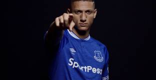 Силва призова Ришарлисон да спре да симулира