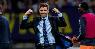 Джерард не иска да заменя Лампард в Дарби Каунти