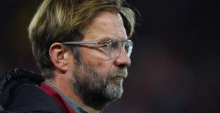 Клоп: Само Манчестър Сити може да спре Манчестър Сити