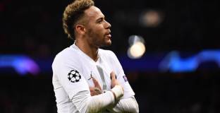 Източник: Неймар няма намерение да се връща в ПСЖ след отпуската