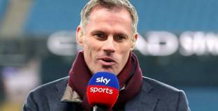 Карагър разказа кой ще попадне в топ 4