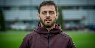 Kick It Out коментира ситуацията с Бернардо Силва