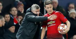 Ерера: Юнайтед има добри примери за победи като гост