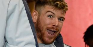 Морено: Емери е най-добрият треньор, с който съм работил