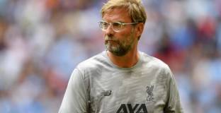 Клоп може да не подпише нов договор заради лошото време в Англия