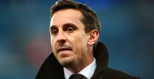 Невил: Играчите на Ливърпул са като зомбита