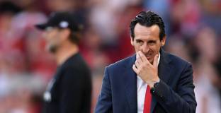 Емери: Дузпата е пресилена