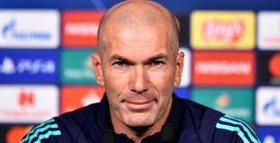Зидан: Изобщо не влязохме в играта