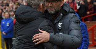 Солскяер отговори на претенциите на Клоп