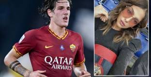 Майката на Дзаниoло: Николо мисли, че е прокълнат 