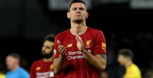 Арсенал и Тотнъм ще се борят за Ловрен