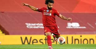 Салах: Направихме още една крачка към титлата