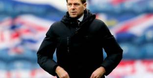 Джерард: Ман Юнайтед е в борбата за титлата