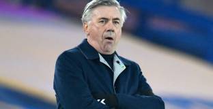 Анчелоти: Разочаровани сме от загубата