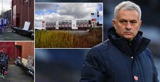 Моуриньо се изказа за 