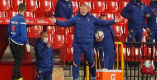 Барса с най-добрата серия като гост от 2015 г.