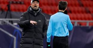 Клоп: Много хора чакаха да се подхлъзнем