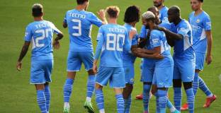 Манчестър Сити - Блекпул 4:1 