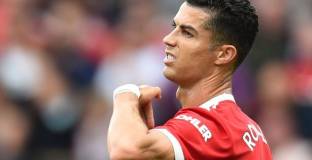 Роналдо иска да стане треньор в Ман Юнайтед