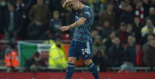  Джака се извини за червения картон