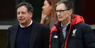 FSG закупи мажоритарен дял в Питсбърг 
