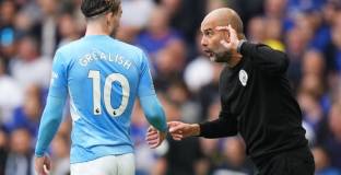 Гуардиола: Това бе един от най-добрите ни мачове в Европа