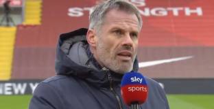 Карагър: Ливърпул има нужда от трима нови