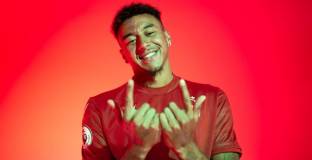  Нотингам подписа с Лингард