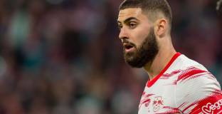   Тотнъм се прицели в защитник на РБ Лайпциг