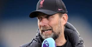  Клоп: Разбира се, че се интересуваме от Мбапе 