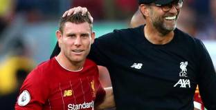 Милнър: Трябва да се подобрим, ако искаме титла