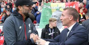 Ливърпул купи дома на Роджърс за Клоп