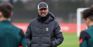  Клоп: Нито един отбор не е печелил четири трофея за един сезон